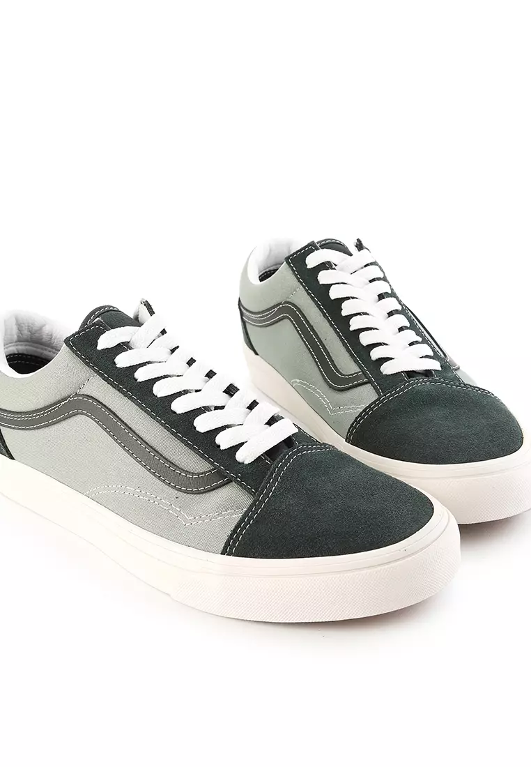 Jual vans old skool original clearance
