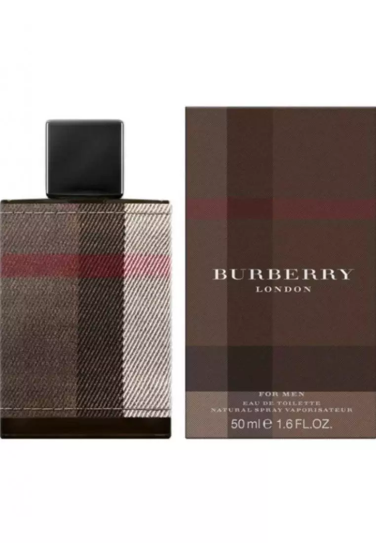 Burberry london eau de parfum spray sale