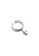 OrBeing white Premium S925 Sliver Geometric Ring 6D60BAC9C951C0GS_1