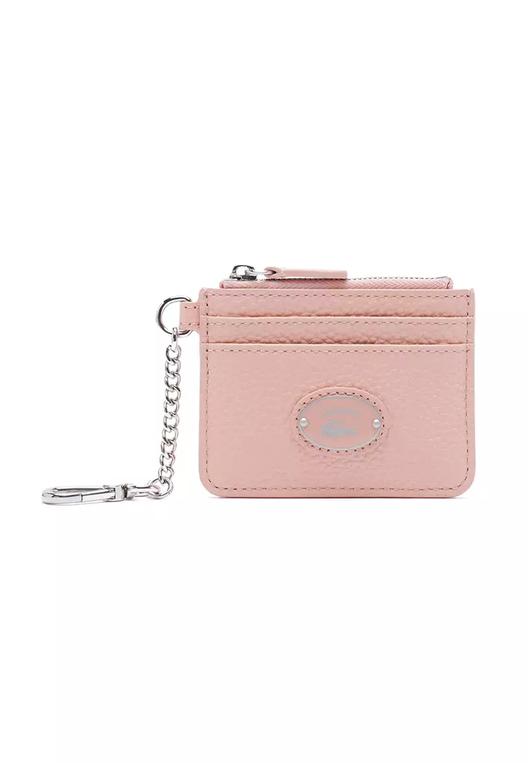 Lacoste NF2142AA Women Bag Pink