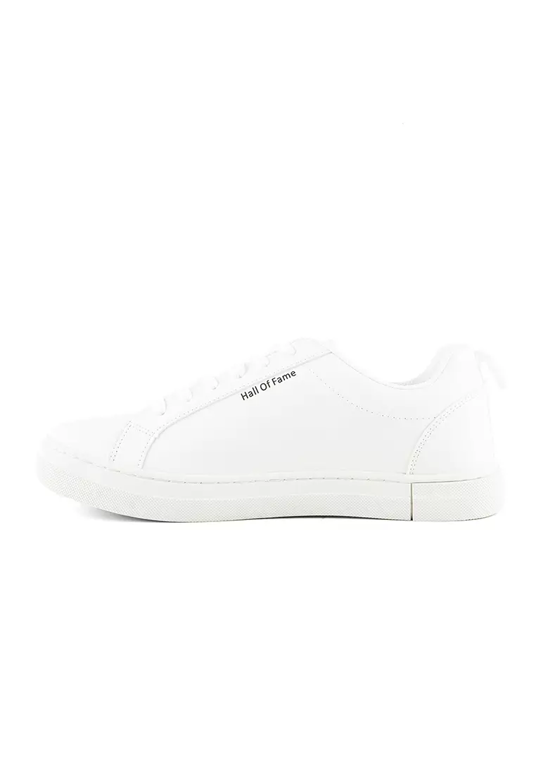 Jackson Hof 1JA White Red