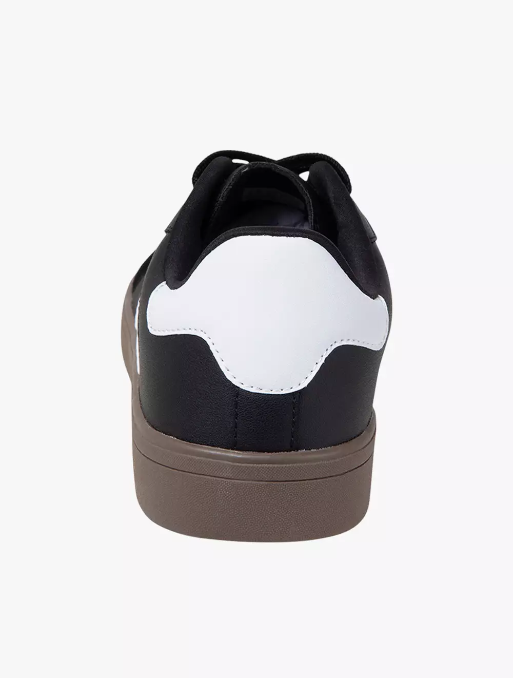 Payless Airwalk Mens Nova Sneakers - Black_09