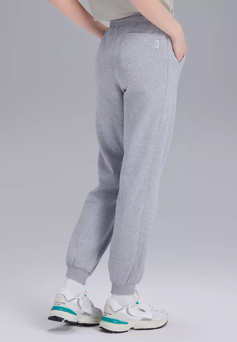 女裝APORIA運動束腳長褲