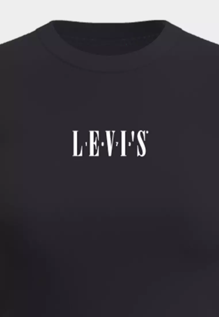 Women's Graphic Essential T-Shirt 001MY-0001