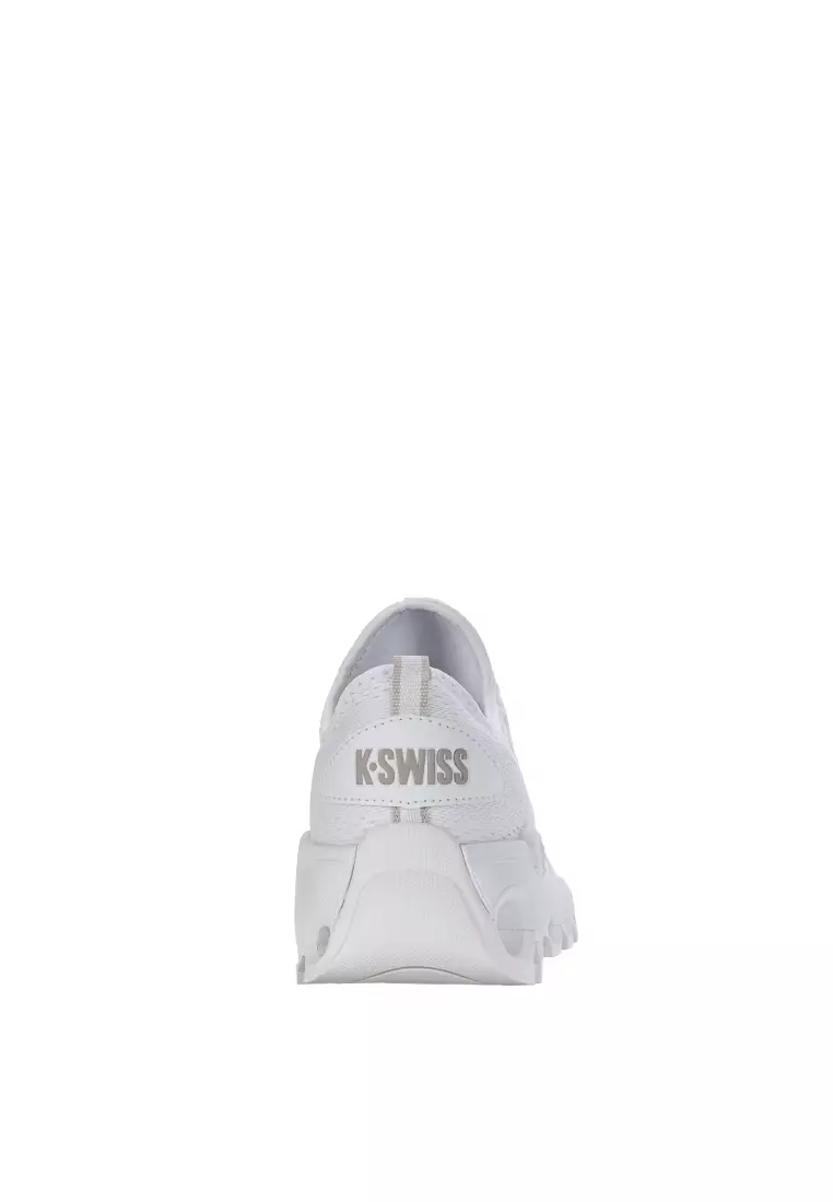 WOMEN'S TUBES SLIP-ON SPORTS SHOES