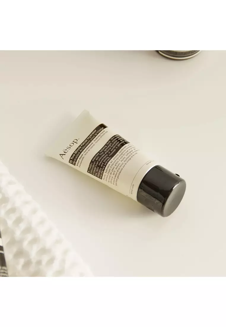AESOP - In Two Minds 二重奏保濕精華乳 60ml