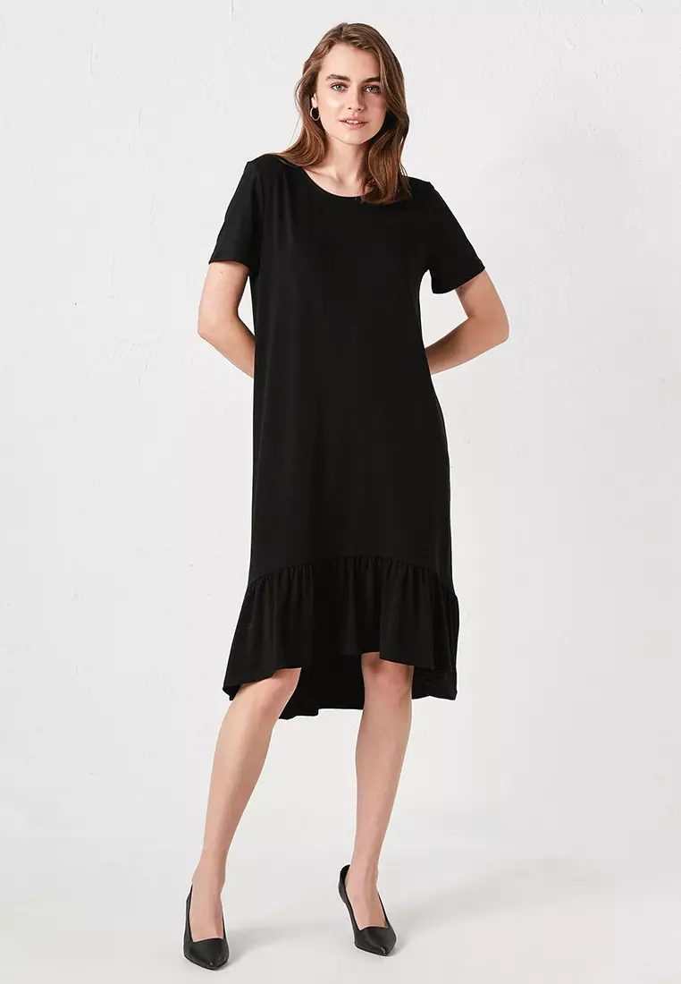 Betty basics stockholm midi dress best sale