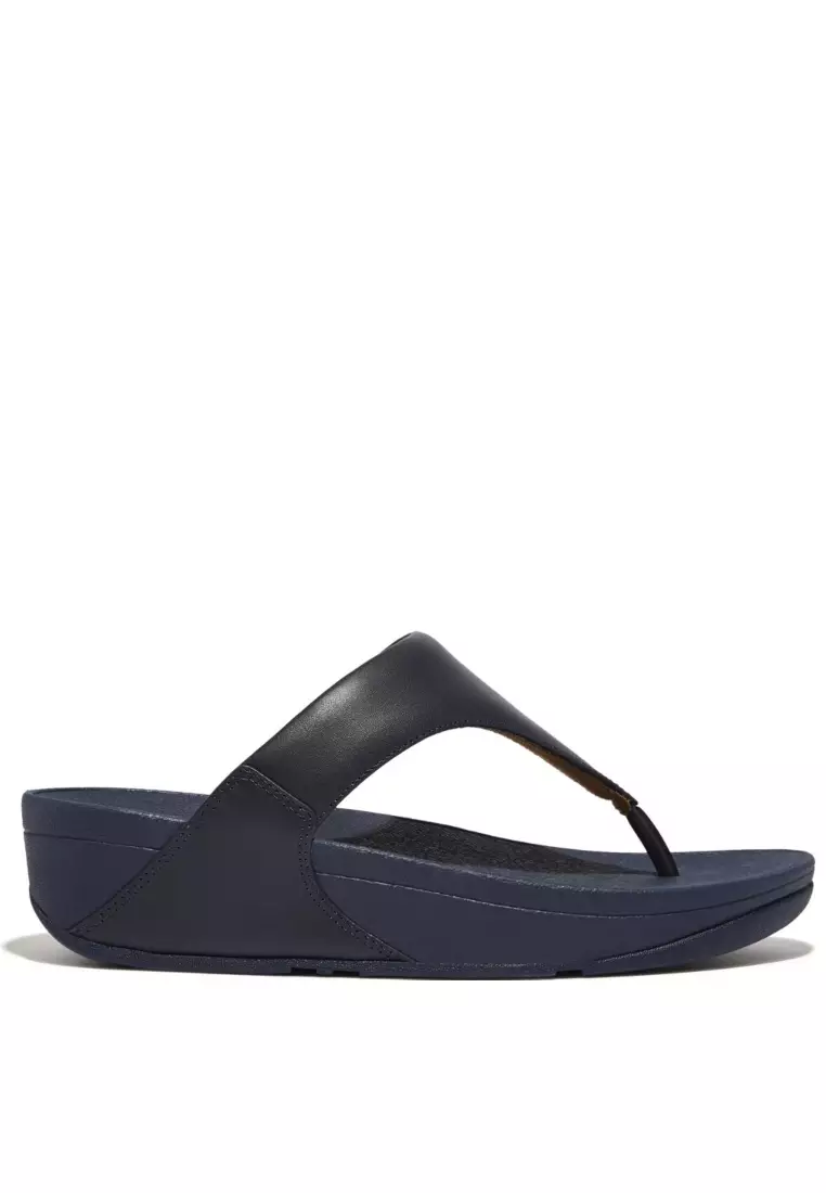 Fitflop cheap blue sandals