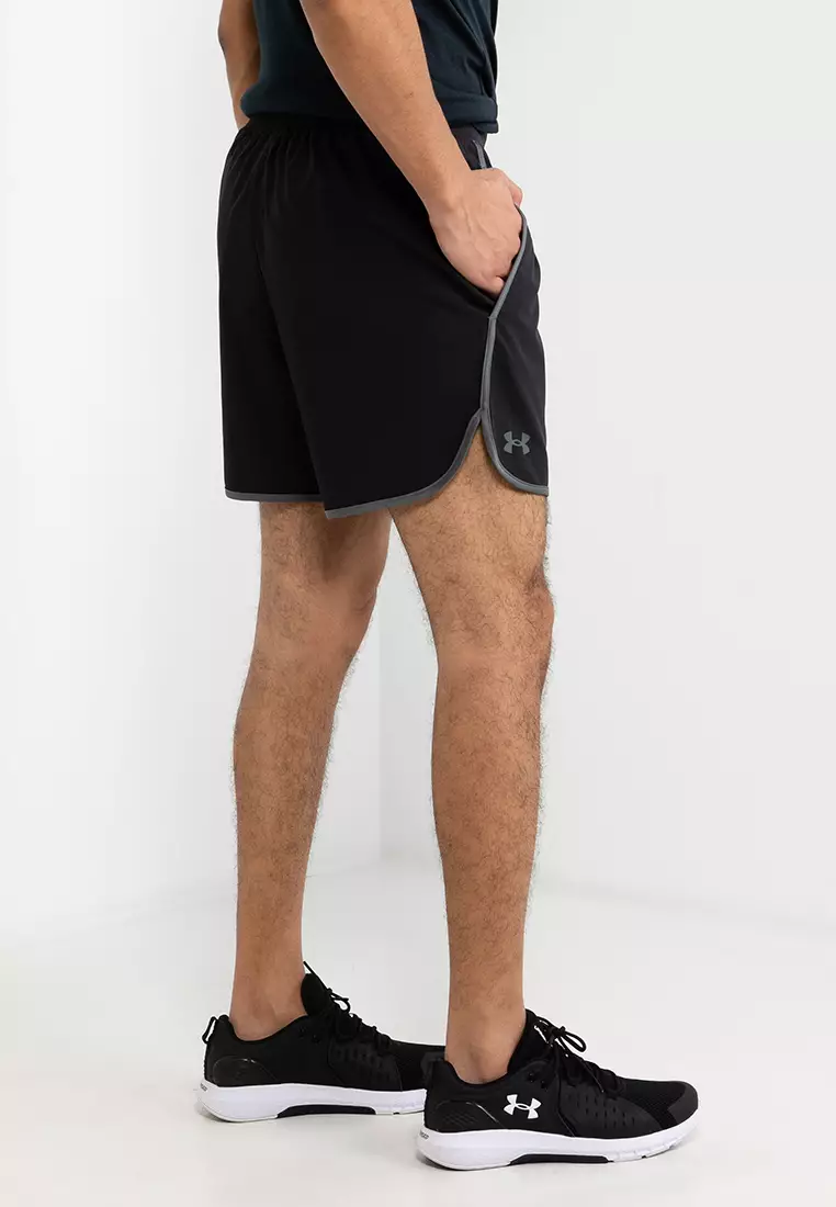 HIIT Woven 6 Inch Shorts