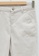 LC Waikiki grey Basic Gabardine Boy Roller Shorts 8ED80KACDD8EB5GS_3