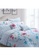 AKEMI AKEMI Cotton Select Adore Quilt Cover Set 730TC (Vatory Blue) 6B3D5HL43234CEGS_2
