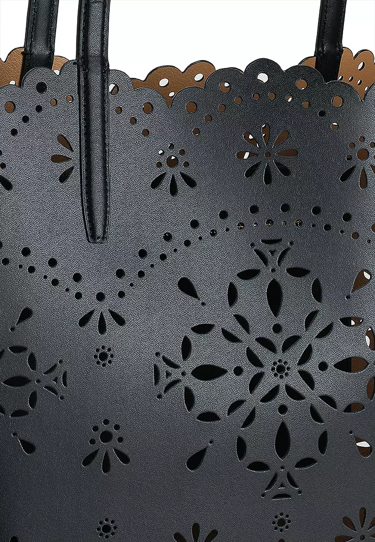 Do It All Large Tote Bag