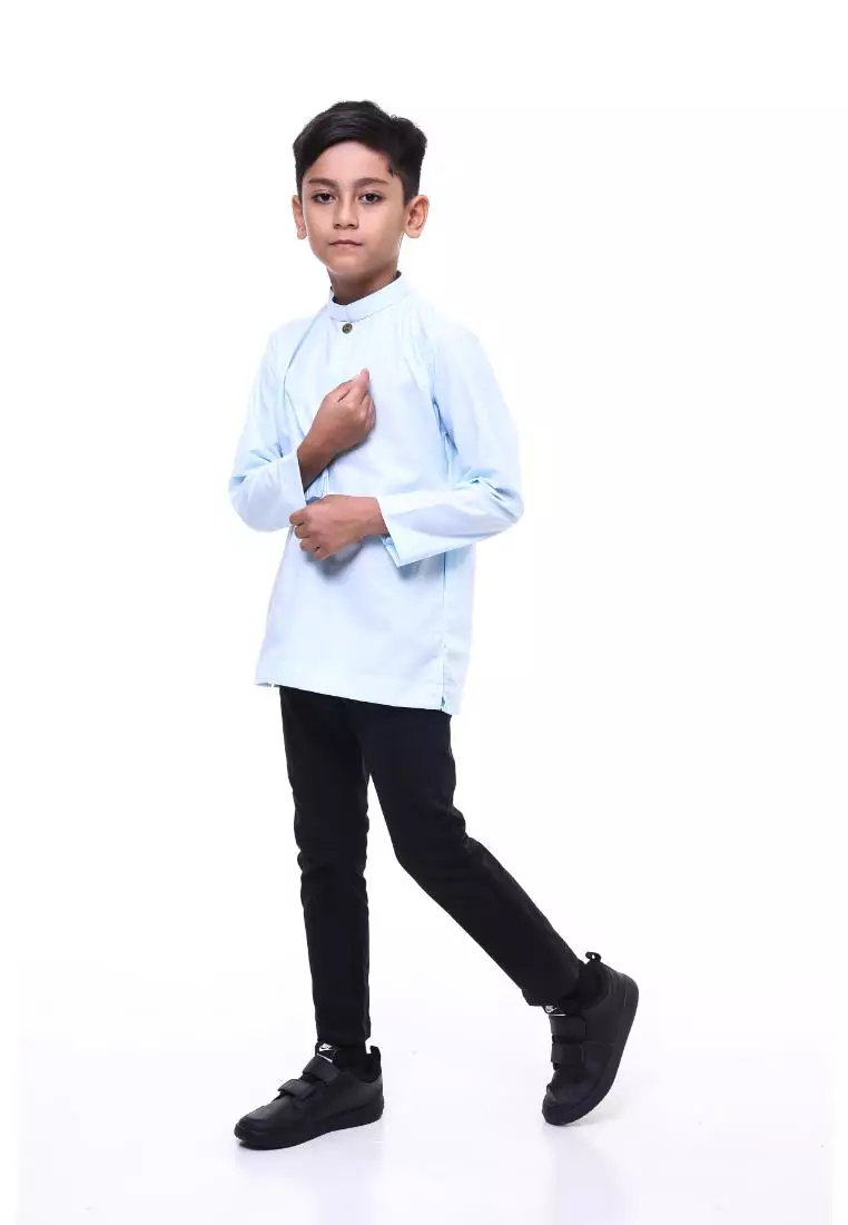 Kurta Kahfi For Kids by Hudz