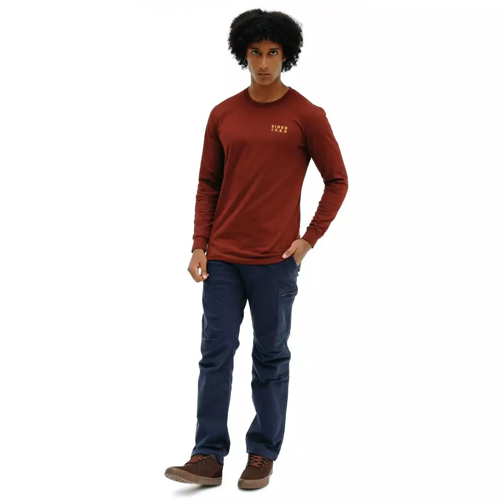 Eiger Clifton Shoes