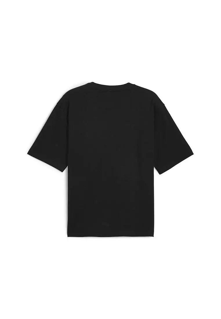Wardrobe Ess Boxy Tee