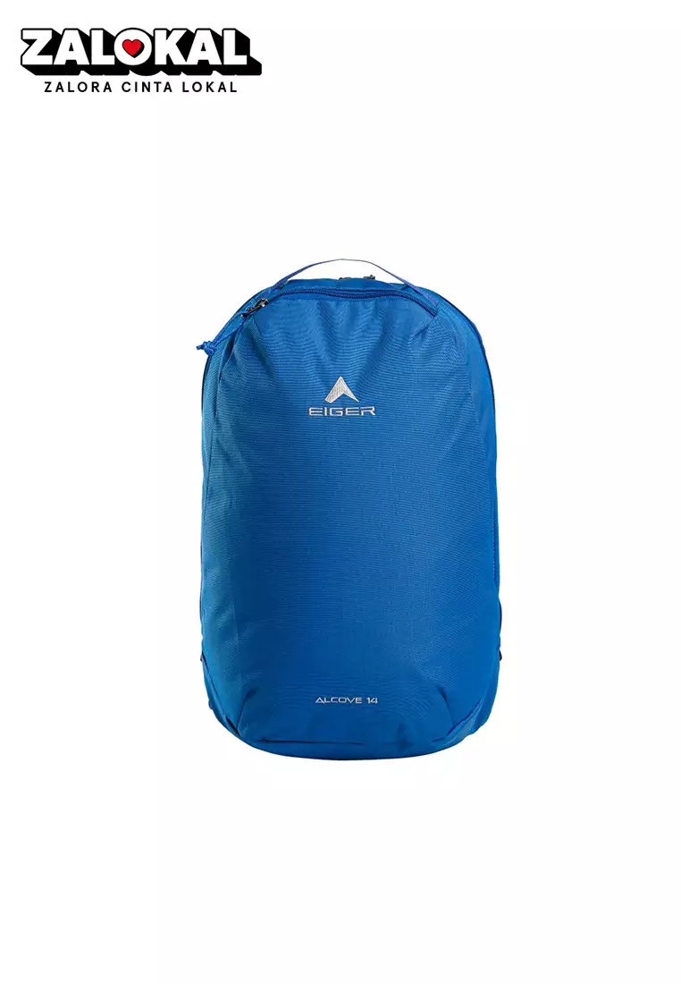 Eiger Alcove 14 Shoe Bag