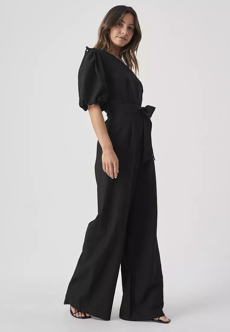 Buy The Fated Ezra Jumpsuit 2023 Online | ZALORA Philippines