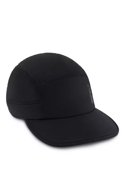 Light Speed Cap