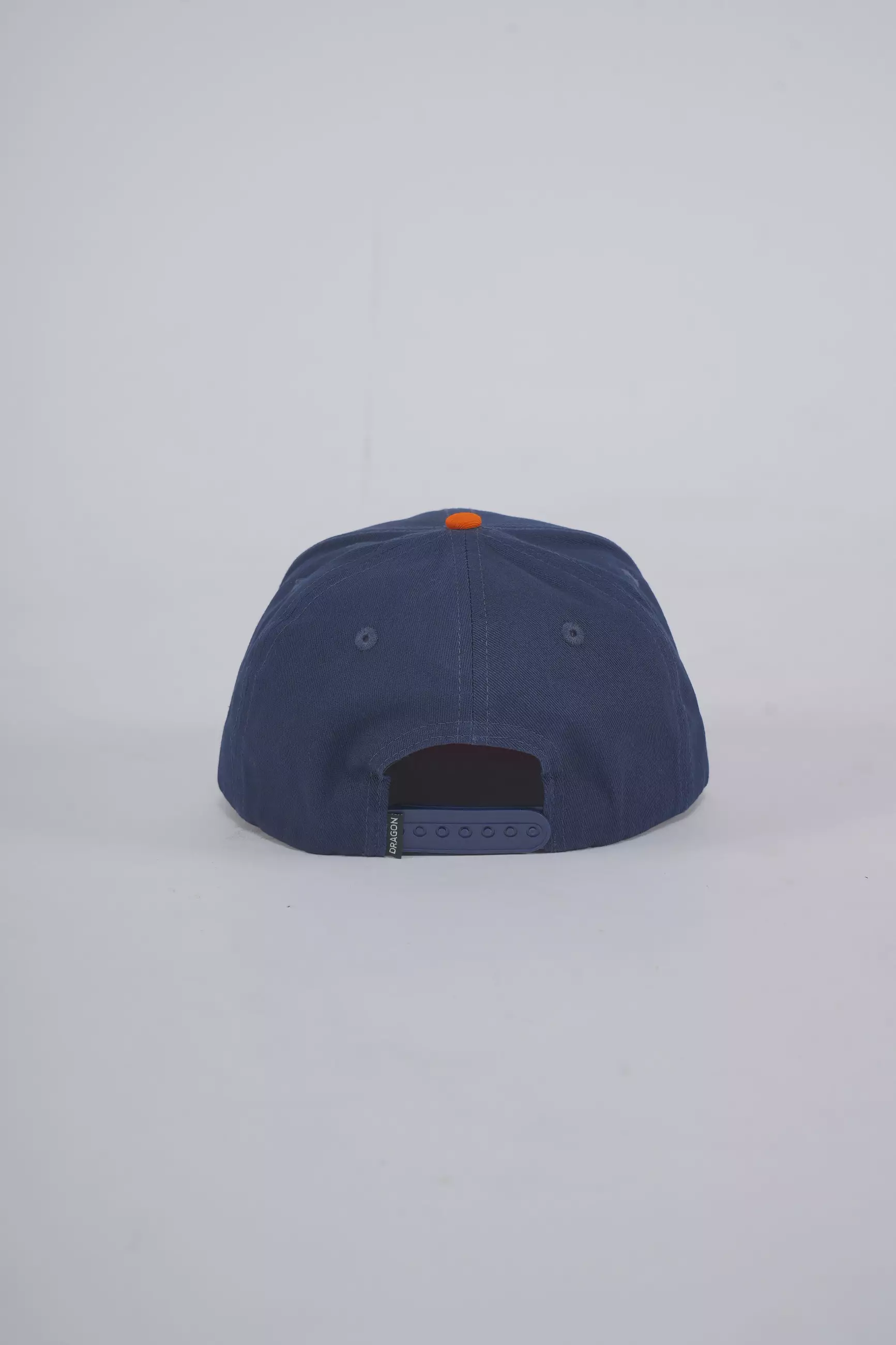Dragon Topi Pria Bright Men Cap Snapback Planet Surf
