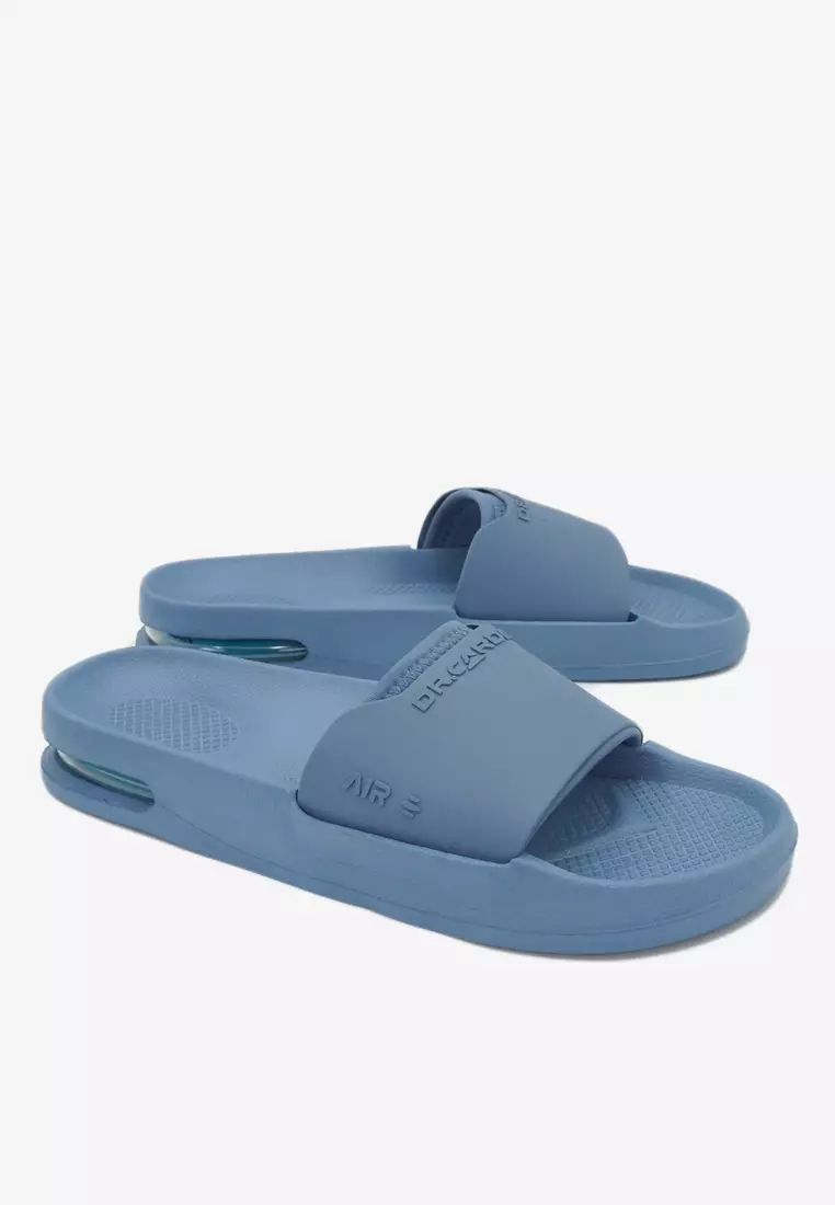 Dr. Cardin Comfort Air Pillow Slides Sandal D-SLK-7981