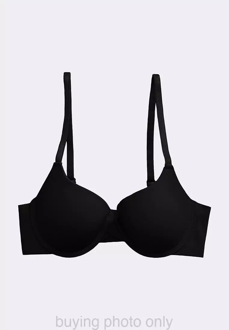Buy BENCH Women's Full Cup Underwire Bra 2026 Online | ZALORA Philippines