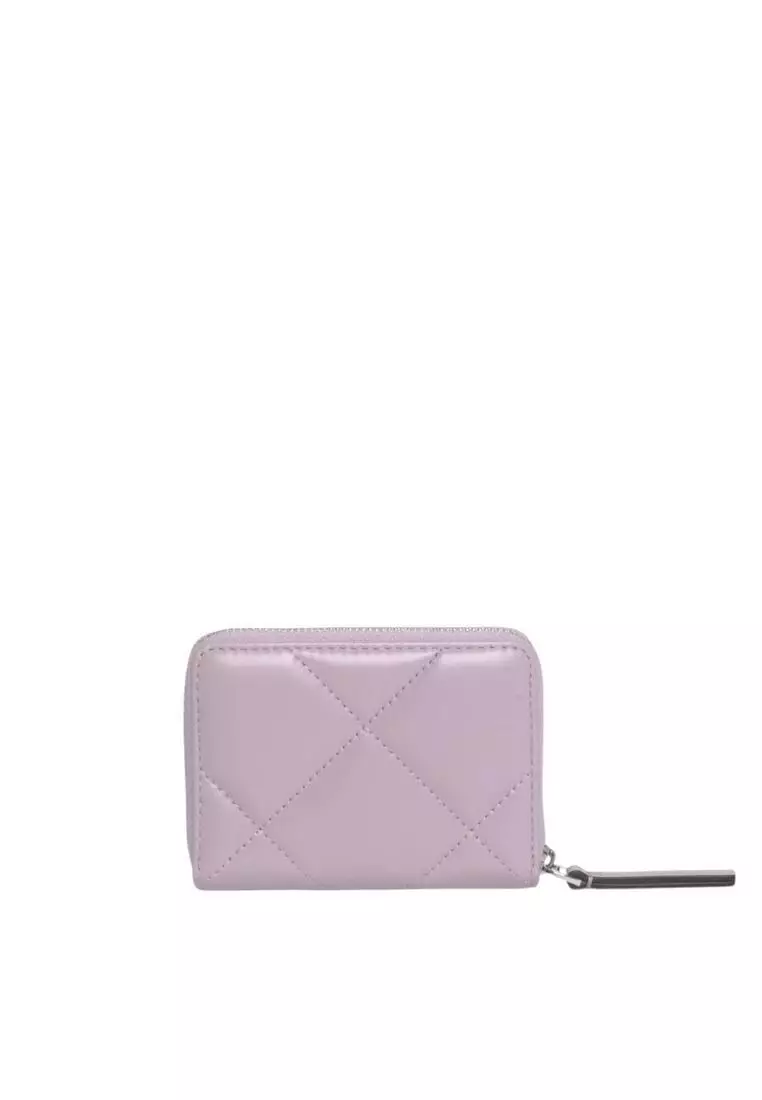 Tory Burch Small Kira Diamond Quilt Clover Wallet 2025 Buy Tory