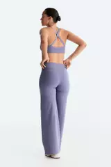 Lilac Purple Medium Dusty