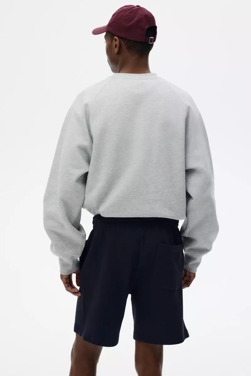 Regular Fit sweatshorts