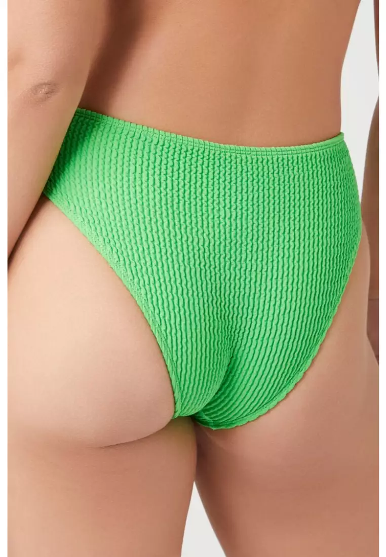 Forever 21 neon bikini on sale