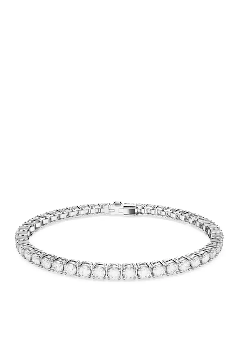 Buy swarovski new arrivals bracelet
