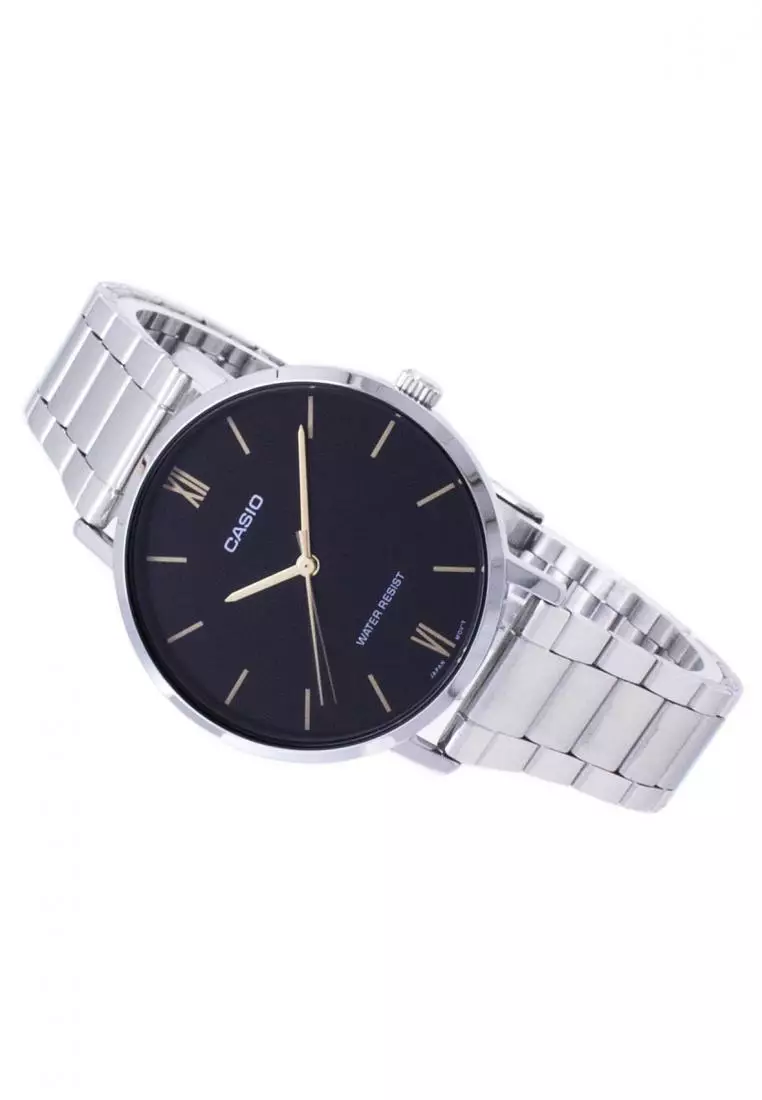 Analog Watch LTP-VT01D-1B