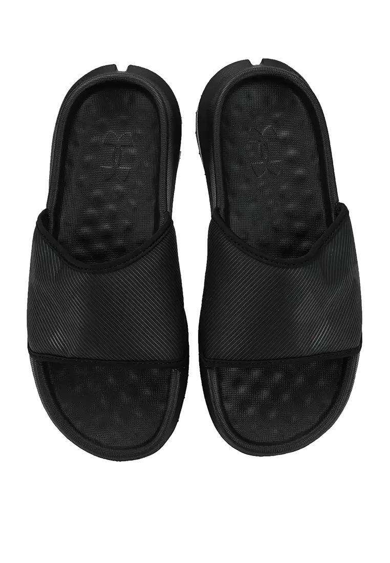 Summit Fat Tire Sway Slides