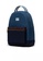 Herschel blue Nova Mid Eco Backpack FE092AC1B65793GS_2