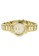 Seiko white Jam Tangan Wanita Seiko Ladies SRZ482P1 White Dial Gold Stainless Steel Bracelet AA6EFACC3E0524GS_2