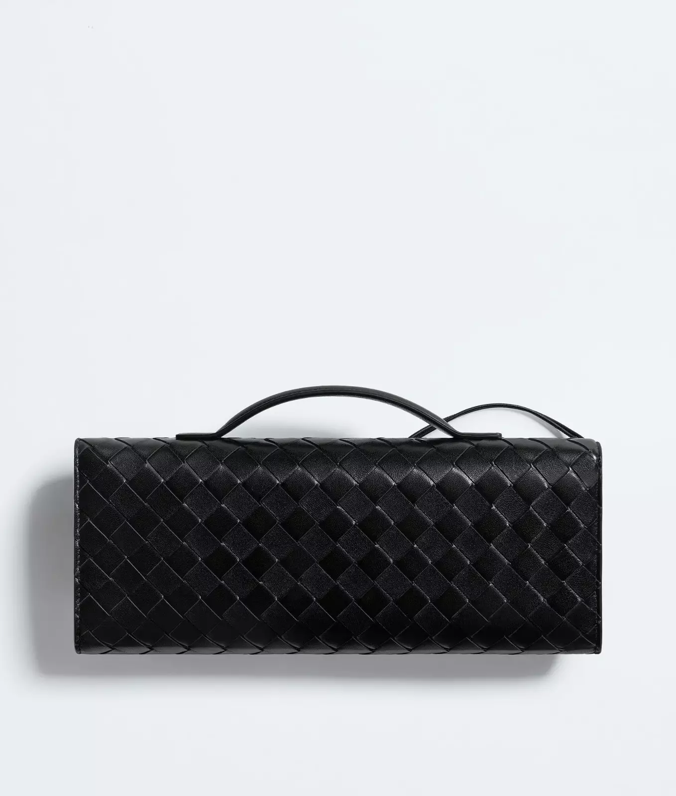 Andiamo Clutch Black