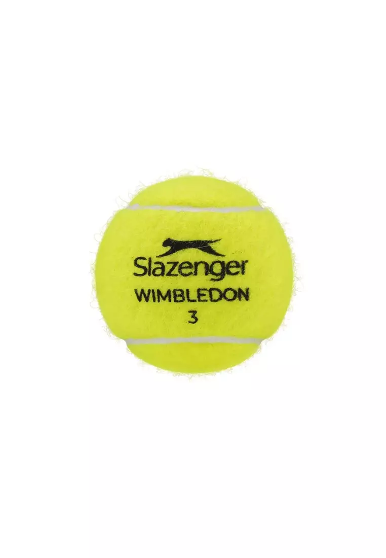 Tennis Ball (4 Ball)