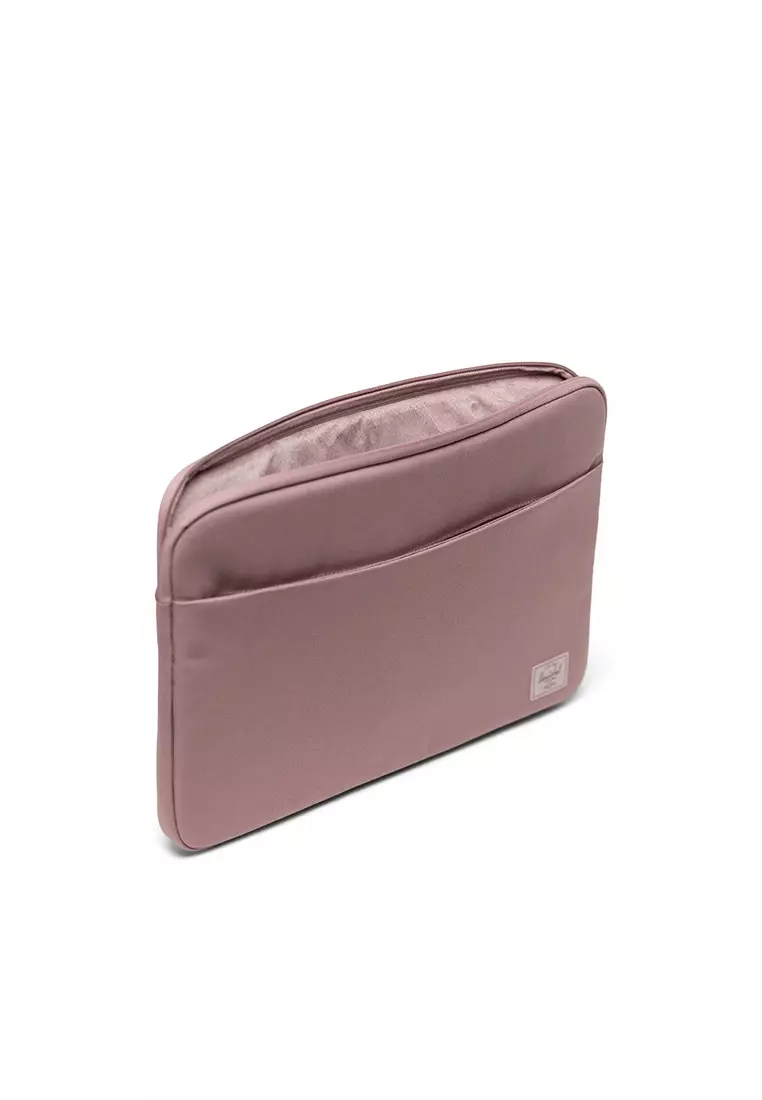 Herschel Denman Sleeve 15-16 Inch Ash Rose