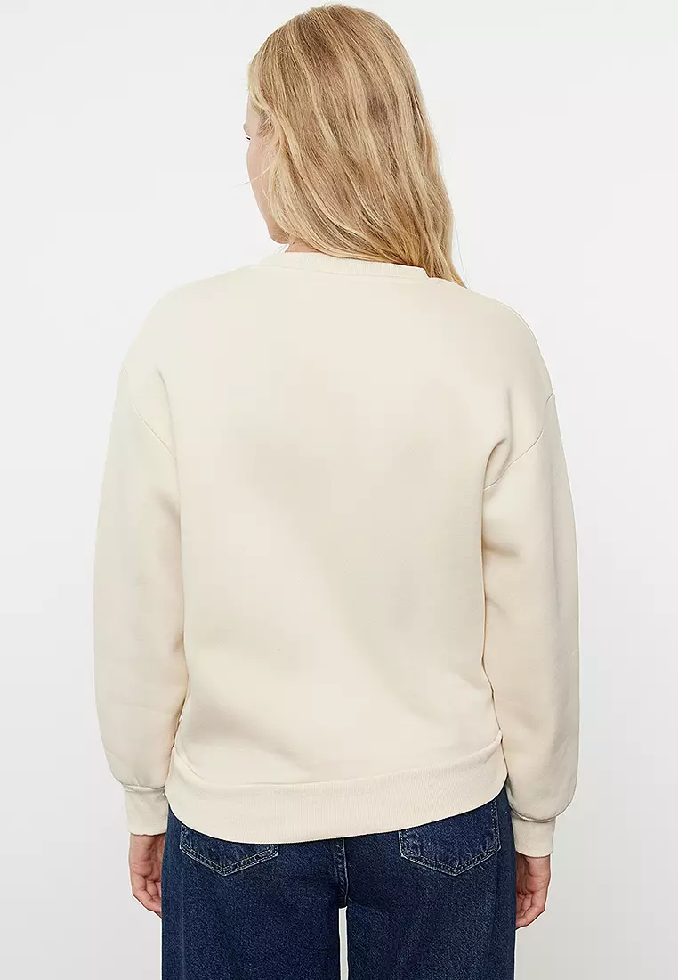 Basic Sweatshirt