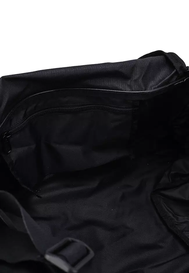 Brasilia 9.5 Training Duffel Bag (Small)