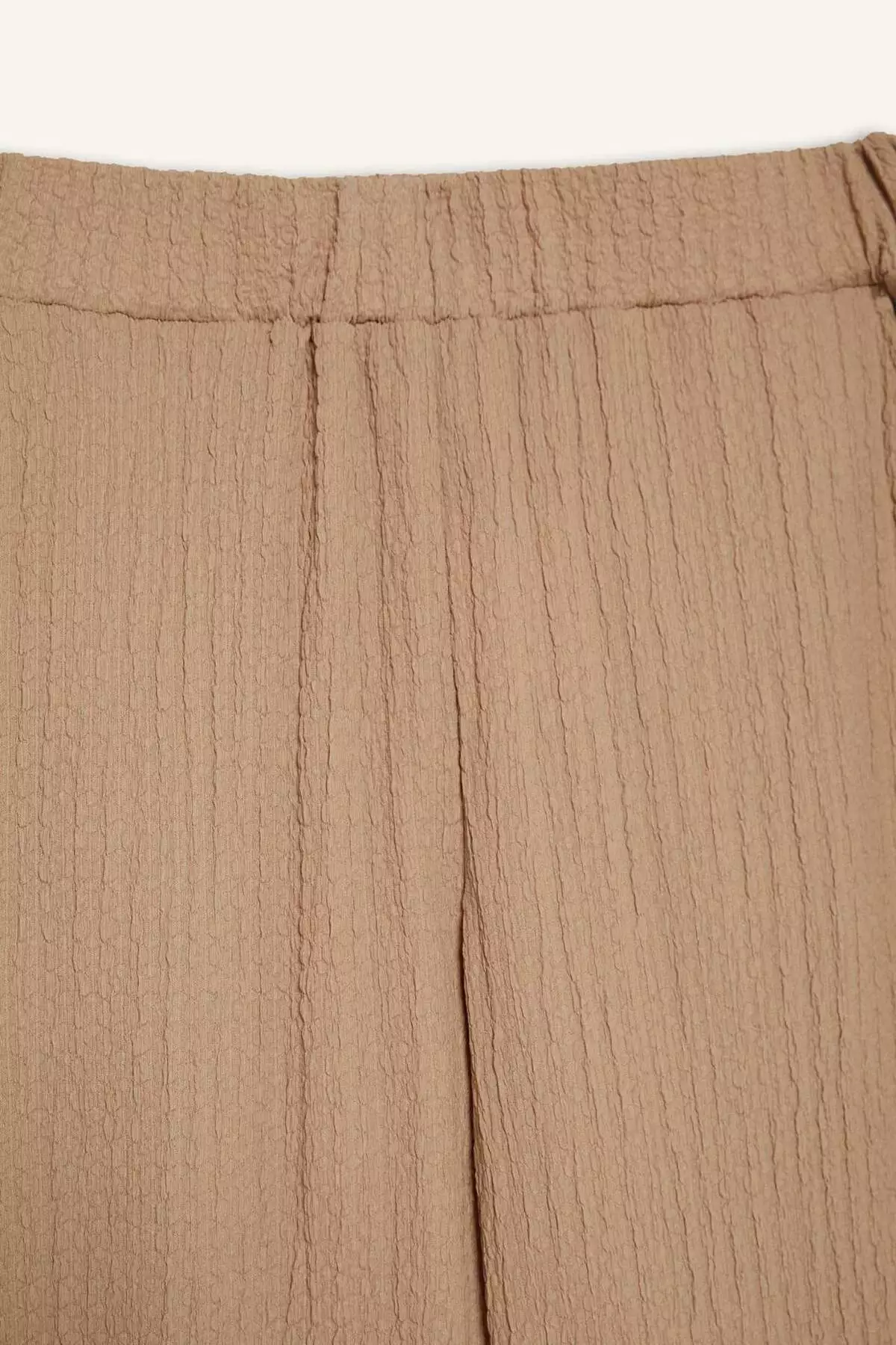 Relax Fit Wrap Trousers E3436Ax25Sm