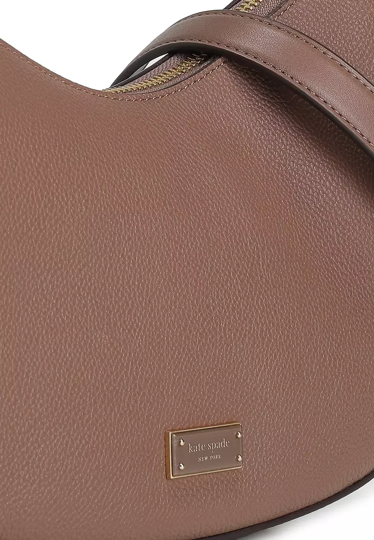 Liv Convertible Shoulder Bag