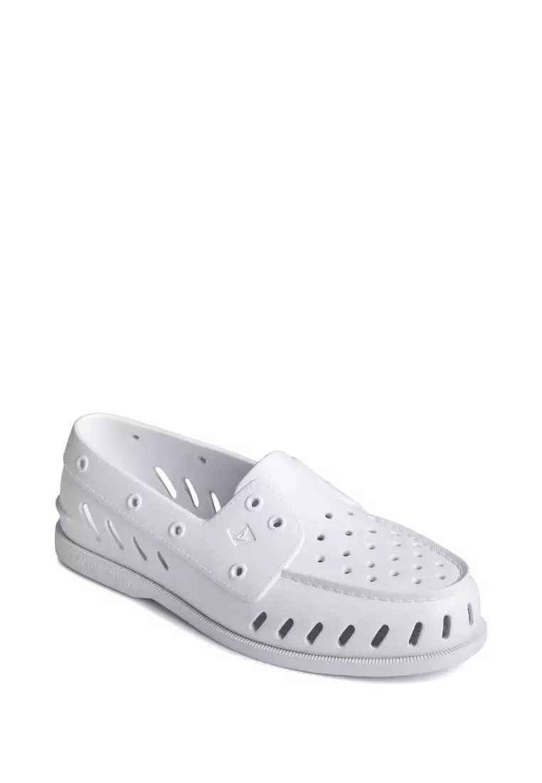 Sperry Authentic Original Float, Botas Mujer