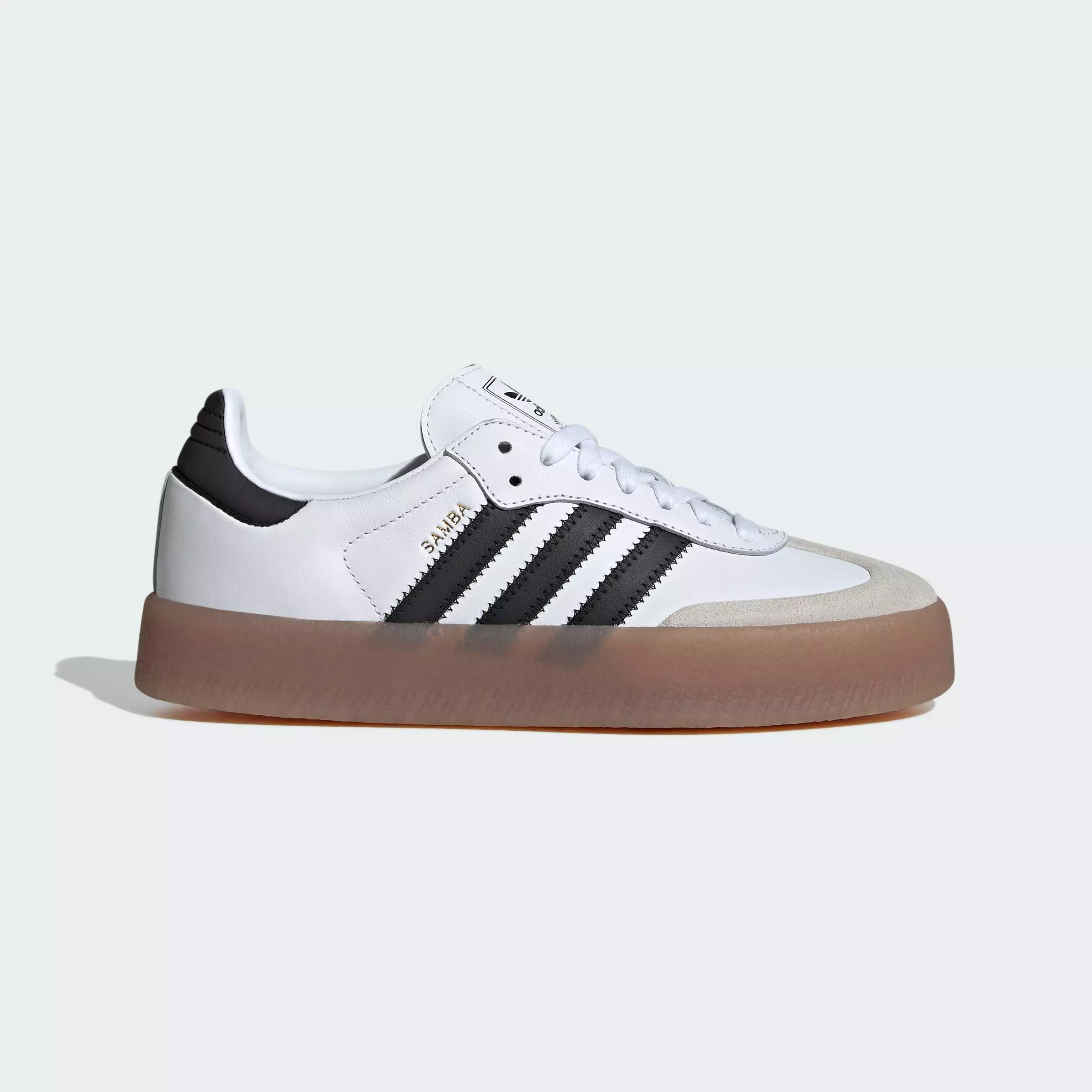 Samba Shoes