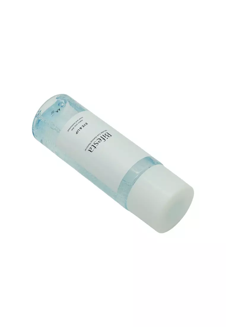 MANDOM CORP Bifesta Micellar Eye Makeup Remover (145ml) 145ml