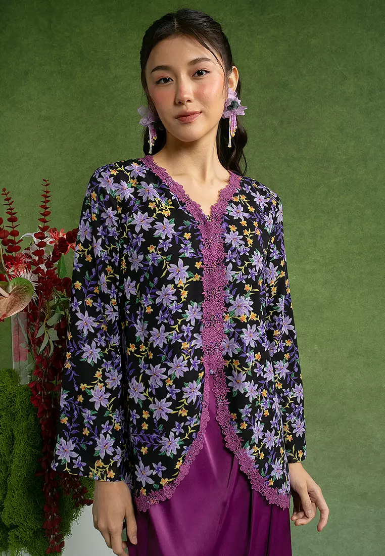Naqiyah Kebaya Set