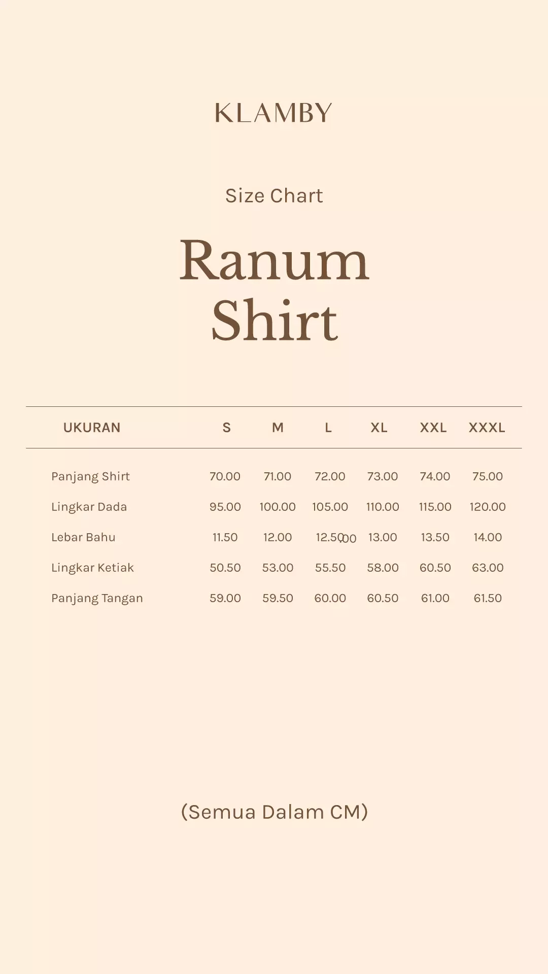 Klamby - Ranum Shirt Luminary Green
