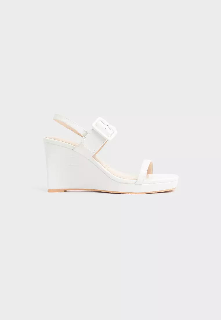 Zalora discount wedge sandals