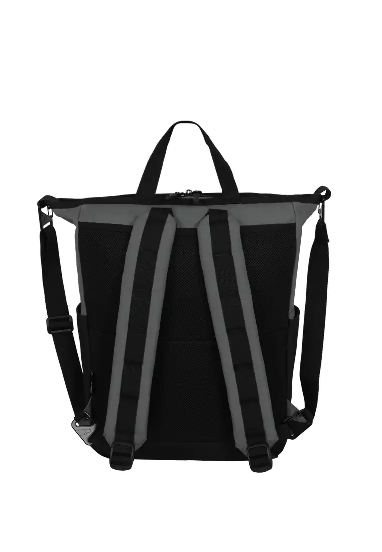 6074 Multi Carry Tote Backpack with VIRUPRO Anti-Microbial Protection