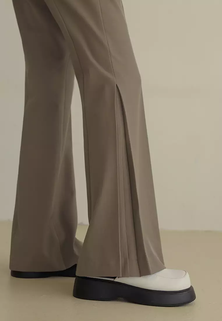 Tailored Pants