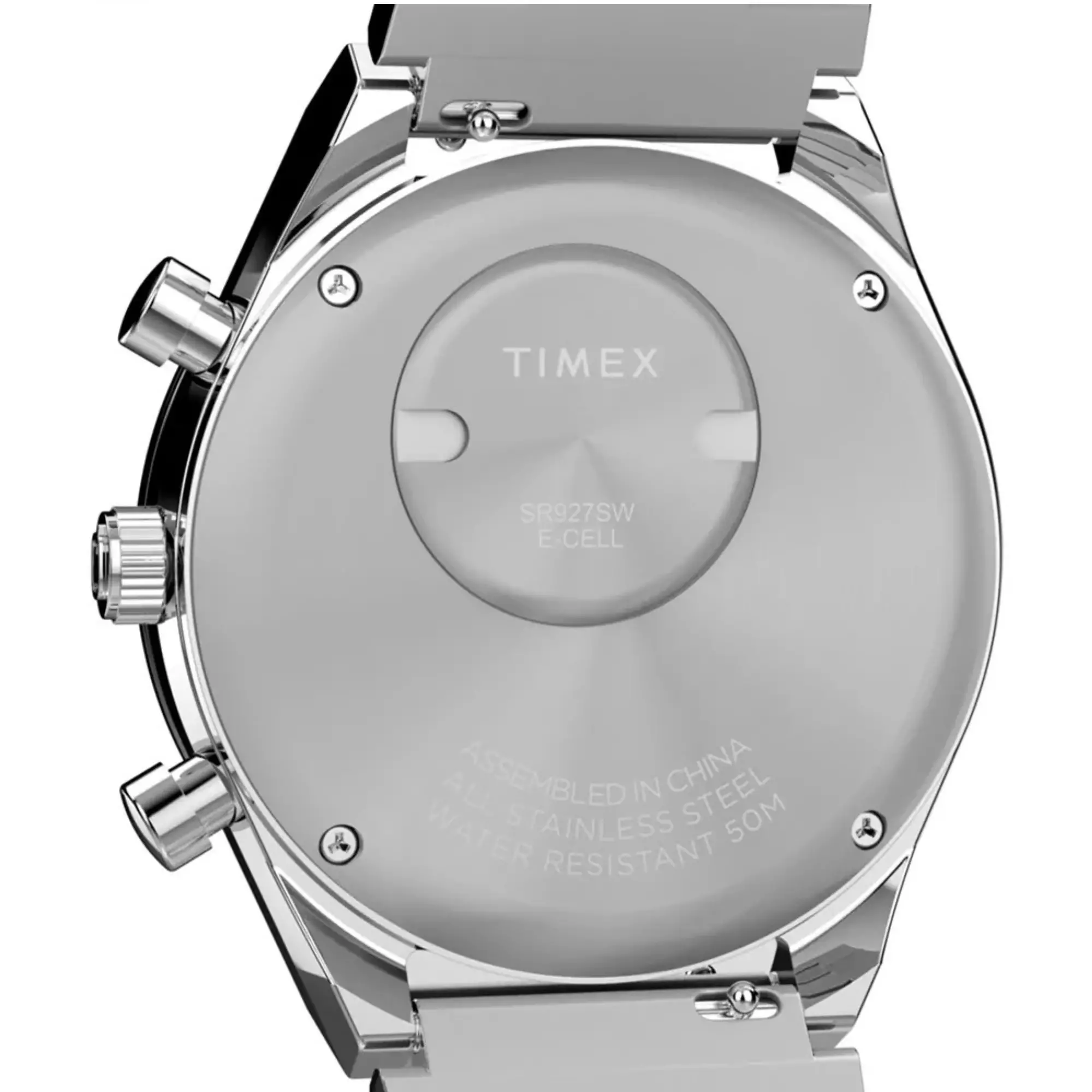 Jam Tangan Pria Timex TW2Y36200V5 Original